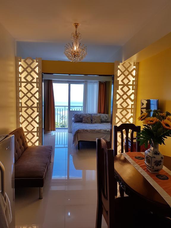 Taal Room Tagaytay City Exterior foto