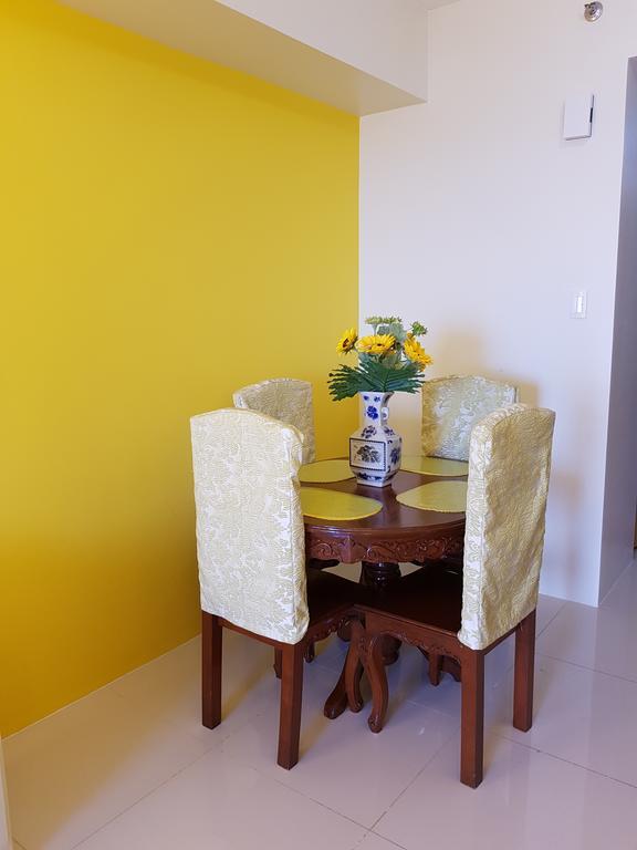 Taal Room Tagaytay City Exterior foto