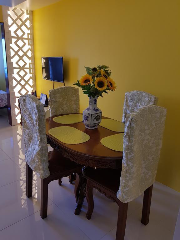 Taal Room Tagaytay City Exterior foto