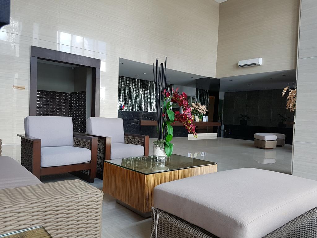Taal Room Tagaytay City Exterior foto