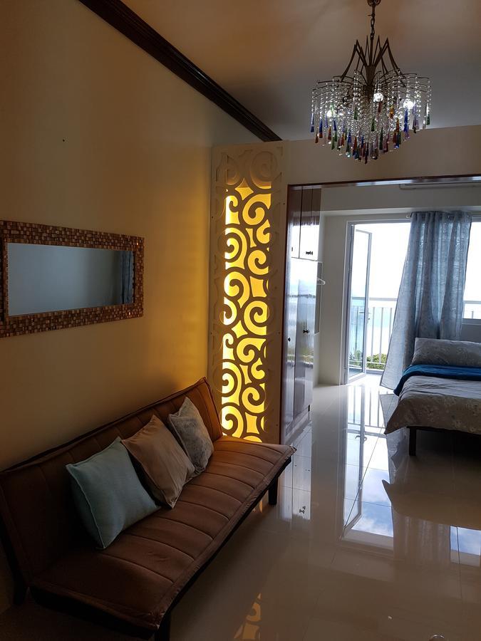 Taal Room Tagaytay City Cameră foto